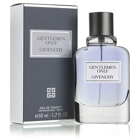 givenchy gentlemen only eau de toilette 100 ml